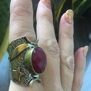 Unique ring!!!